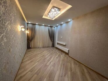 makler gence: 3 otaqlı, Yeni tikili, m. Həzi Aslanov, 99 kv. m — 6