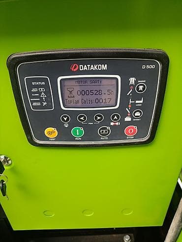 pulvizator satilir: Satış, İşlənmiş, Dizel, Generator, Ödənişli çatdırılma — 2