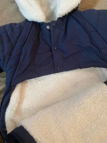 qis donlari: Kombinezon, Uniseks, 0 - 3 ay — 3