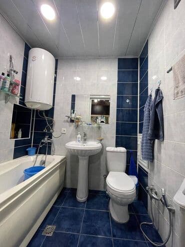 oguz torpaq satilir: 1 otaqlı, Yeni tikili, 50 kv. m — 7