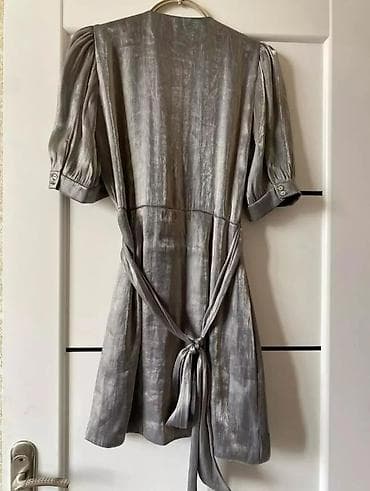 vecerni donlar: Ziyafət donu, Mini, Zara, M — 3