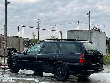 bmw m3 e92: Opel Vectra: 2 l | 1997 il 499300 km Universal — 7
