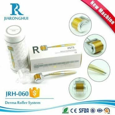 Qızılı dermoreller. Qızılı rəngdə 540 iynəli. Dünya kasmetoloqlarının lalafo.az -da Qızılı dermoreller. Qızılı rəngdə 540 iynəli. Dünya kasmetoloqlarının