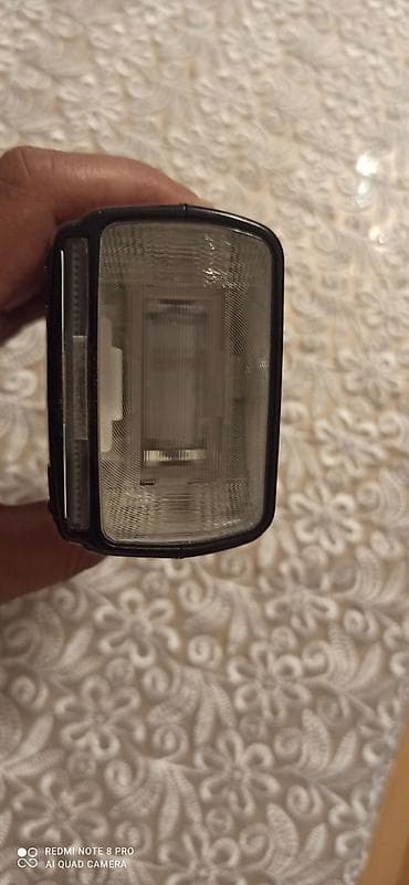 super optic: Sb 910 satilir.Lampasi deyiwilmelidir — 4