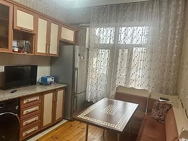 qusarda kreditle evler: 2 otaqlı, Yeni tikili, 80 kv. m — 9