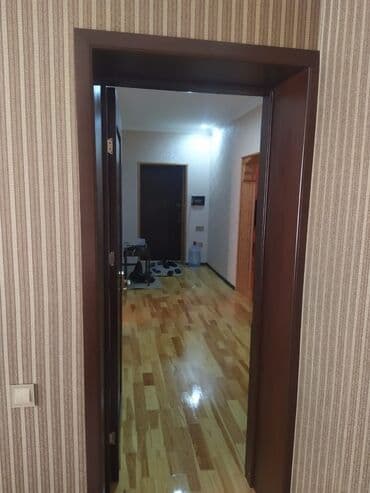 heyet evleri mingecevirde: Kürdəxanı qəs. 3 otaqlı, 100 kv. m, Yeni təmirli — 10