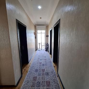 3 комнаты, 100 м² — 4