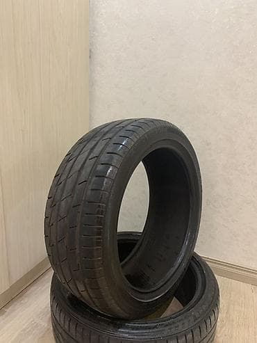 продается авто: Новый Шина Bridgestone 215 / 45 / R 17 — 1