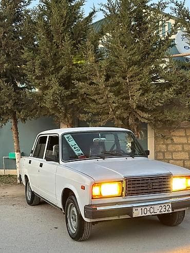 turbo az e220: VAZ (LADA) 2107: 1.7 l | 2003 il 150000 km Sedan — 1