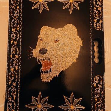 black latte купить в оше: Nərd taxta zonda işlənib əl işidir qiyməti münasib 100 azn. İstəyən — 3