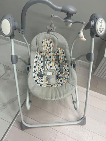 детский игровой набор schleich: Детские гамаки — 2