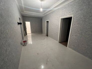 sultan şadlıq sarayı: 2 otaqlı, Yeni tikili, 99 kv. m — 6