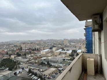 купить квартиру в баку ахмедлы: 2 комнаты, Новостройка, 66 м² — 14