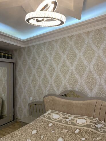 купить квартиру в баку новостройка: 2 otaqlı, Yeni tikili, 52 kv. m — 7