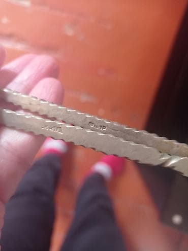 Qaşıqlar: Məhsul: 2 ədəd metal salat qaşığı — 2