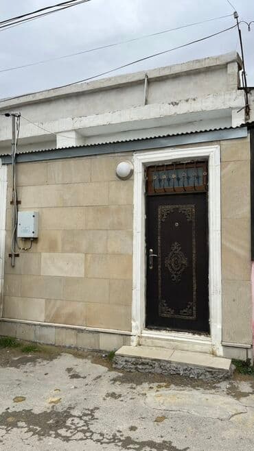 lokbatanda satilan evler teze elanlar: Lökbatan qəs. 2 otaqlı, 80 kv. m, Kredit yoxdur, Yeni təmirli — 1