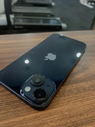 ayfon 13 qiymet: IPhone 14, 128 GB — 4