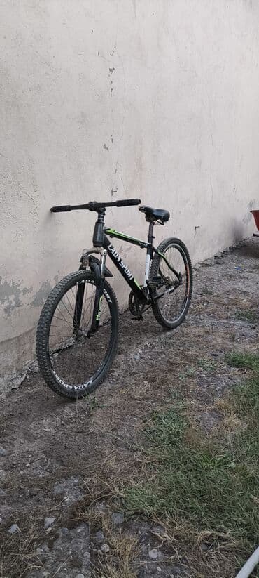 купить синтезатор yamaha бу: Dağ velosipedi 26" — 2