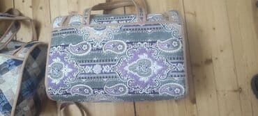 женские сумки органайзер: Женская сумка,удобная,лёгкая,прочная.Размеры 22*36*46 — 1