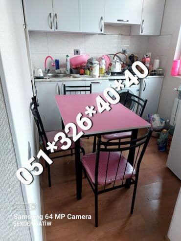 stul sekilleri: Masa ve oturacaq destleri Oturacaq stullar stol stul stullar stollar — 4