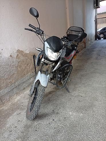 mopeti: Tufan - М50 — 3