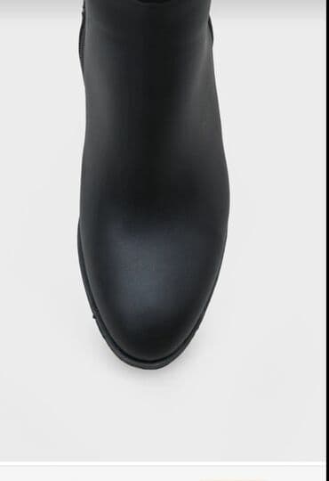 qadın loferlər: Qadınlar üçün dabanli çəkmələr - Model: iti burunlu, qısa boğazlı — 7