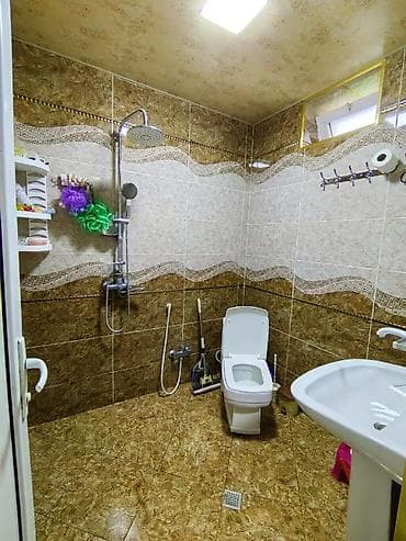 kürdəxanıda ev: 100 kv. m, 2 otaqlı, Qaz, İşıq, Su — 7