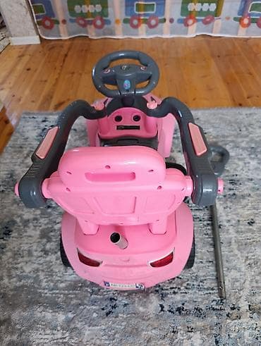 Коляски: Пол: Девочка — 3