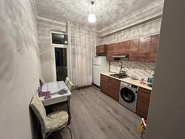 Mənzil kirayələyirəm: Suraxanı, 3 otaqlı, Yeni tikili, 98 kv. m — 5