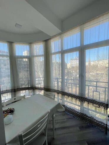 əmlak satışı: 3 otaqlı, Yeni tikili, m. Həzi Aslanov, 91 kv. m — 7