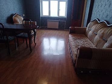 hovsan menzil: 3otaqli bina evi.5ci mertebe kiraye verilir.esyalari ile birge.aileli — 3