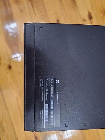 komputer ekranı: Hp prodesk 490 G2 MT Orjinal Hp zavod zborkasıdır. Heç bir problemi — 3