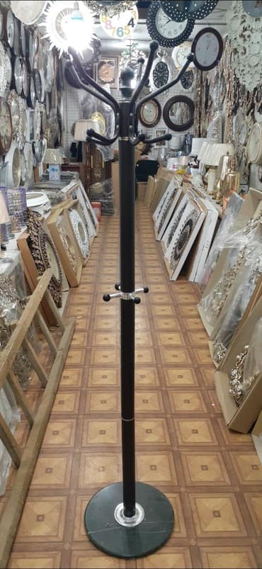 вкладыши для ванной: Paltar asilqani Ofisda evda va digər ış yerlarinda istifada edə — 2