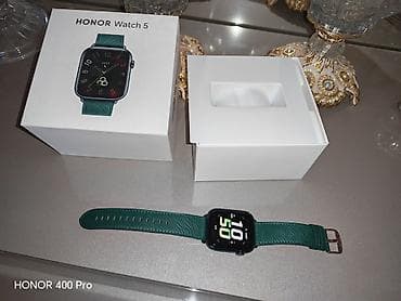 Наручные часы: Новый, Смарт часы, Honor — 4