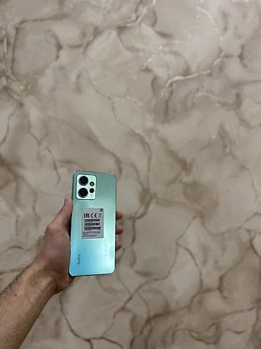 Redmi Note 12, 128 GB lalafo.az -da Redmi Note 12, 128 GB