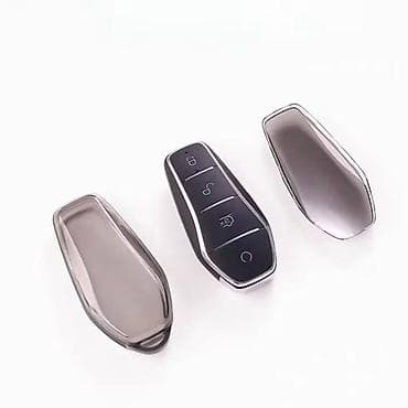 BYD üçün açar qabi A02 Çatdırılma Və Quraşdırılma Bizim Və Sizin — 2