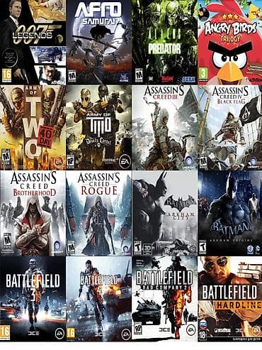 PS3 oyunlarin yazilmasi Therma pasta Tozdan temizlenmesi 30azn