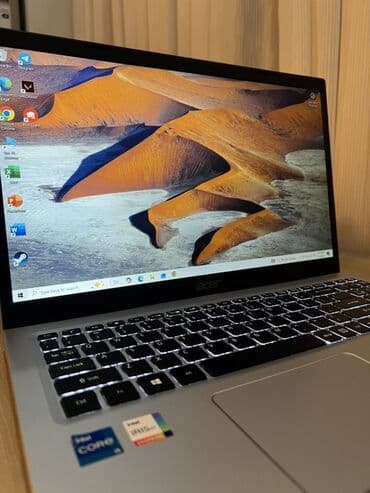 Acer: Acer Aspire, 15.6 ", Intel Core i5, 256 GB — 3