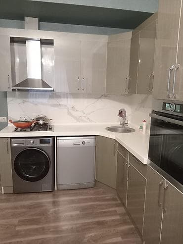 Elmlər Akademiyası metrosunun yaxınlığında, yeni tikili, 20 mərtəbəli — 3