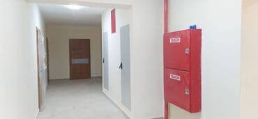 günəşli ev: 2 otaqlı, Yeni tikili, 45 kv. m — 12