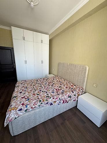 İkinəfərlik çarpayı, İşlənmiş — 2