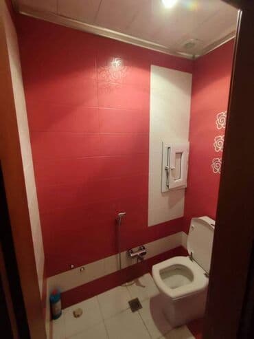 berdede kiraye evler 2025: Neftciler metrosuna yaxin 18 mertebeli binanın 16-ci mərtəbəsində — 10