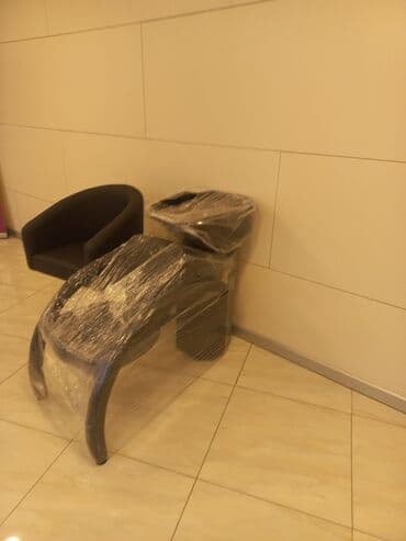 evdə masaj xidməti 2021: Yeni, Saş kəsimi kreslosu — 13