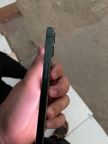ipad 14 pro: Məhsul: iPhone (yaşıl rəng, Lightning girişli, iki arxa kamera) — 3