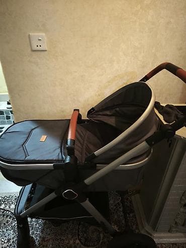 MilKidilo kaleska qiymeti 130man Teze kimi ancaq evde olub problemi