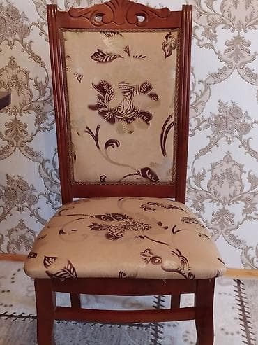 qonaq: Qonaq dəsti normal vəziyyətdədir. Qiymət sondur. 570 manata alınıb az — 4