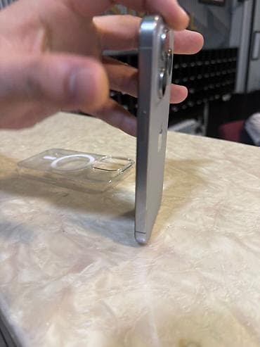 world telecom iphone 12 pro: IPhone 15 Pro, 128 GB, Gümüşü, Face ID — 4