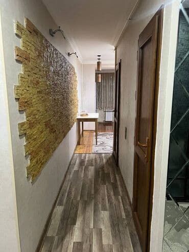 sumqayit yeni tikili binalar kredit: Bakı, 3 otaqlı, Köhnə tikili, m. Neftçilər, 85 kv. m — 4