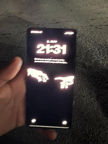 redmi 5 pro: Redmi 14C, 256 GB, rəng - Qara — 4