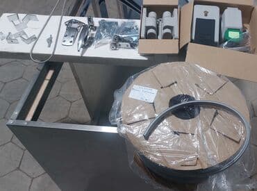 market ucun soyuducular: Restoran və market soyuducu aksesuarları hər nə istəsəniz vardır — 27